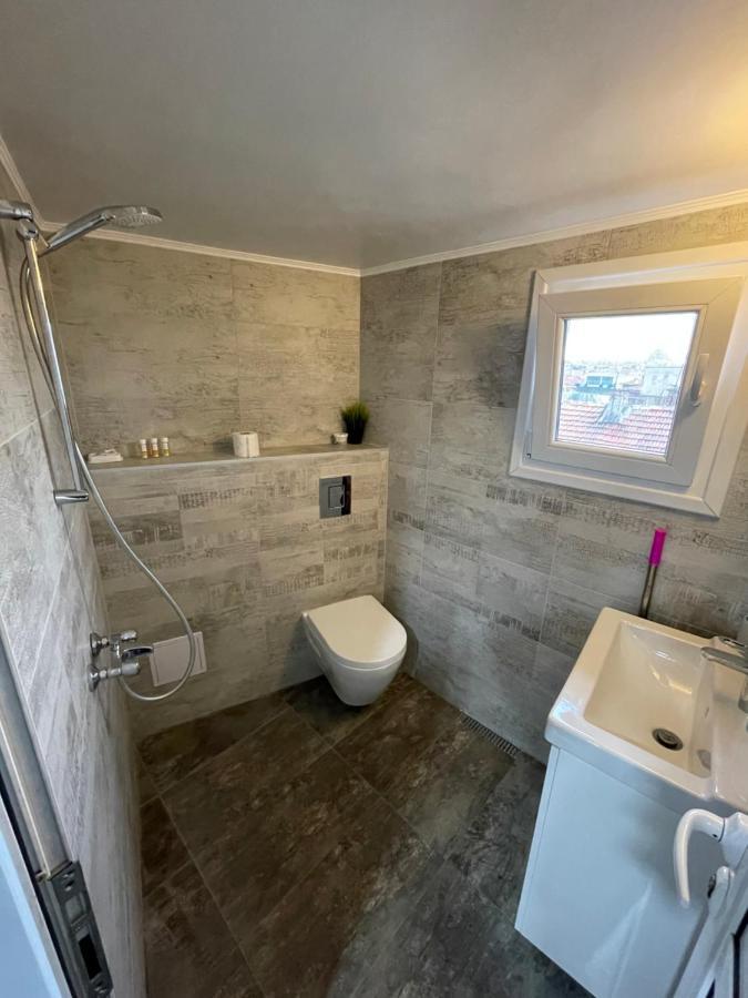 Flat In The Heart Of Burgaz