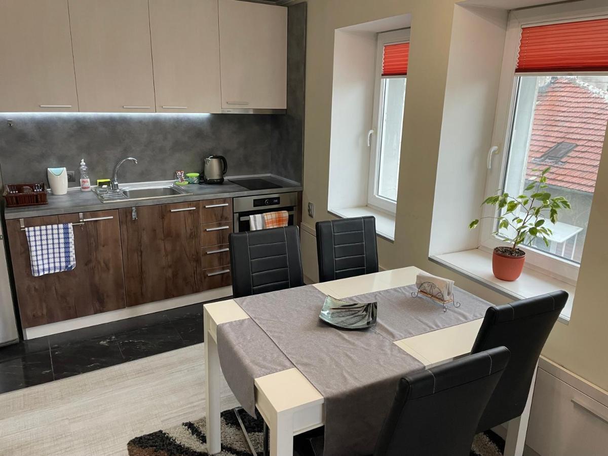 Flat In The Heart Of Daire *
