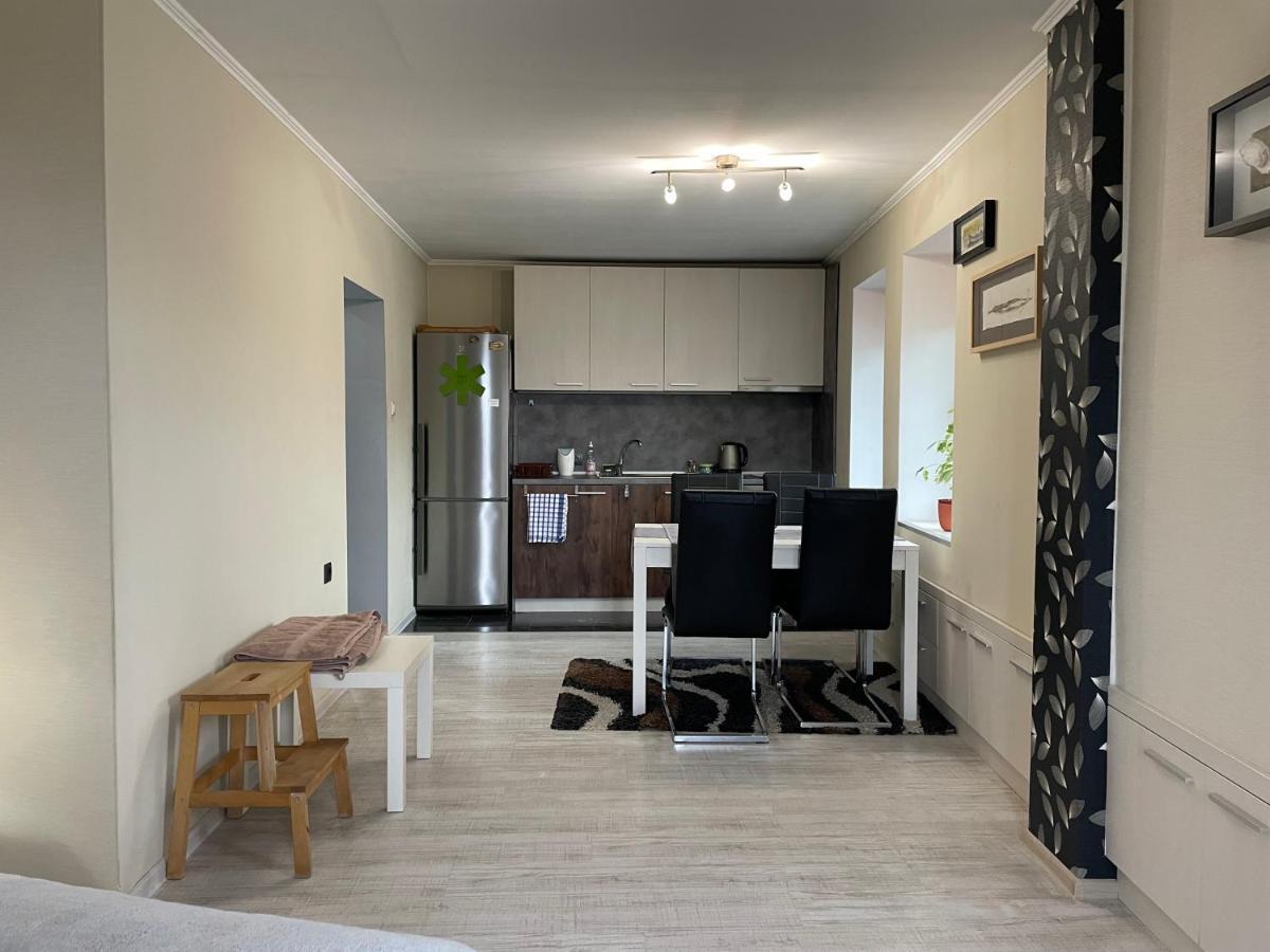 Daire Flat In The Heart Of